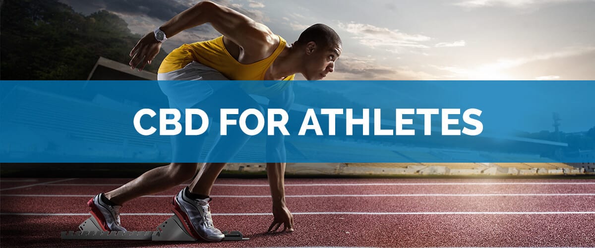 cbd for athletes