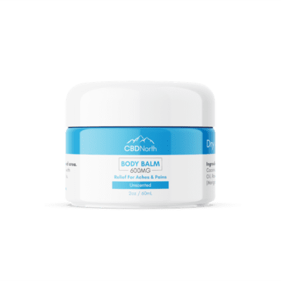 cbd pain cream