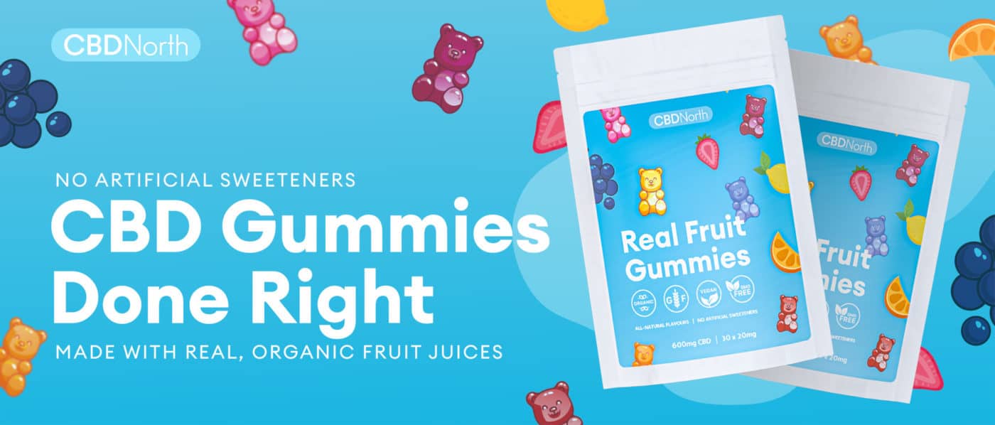 CBD Oil Canada Shop Organic CBD Products CBDNorth