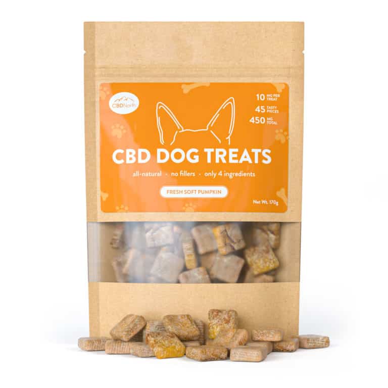 Organic CBD Oil For Dogs Canada CBDNorth