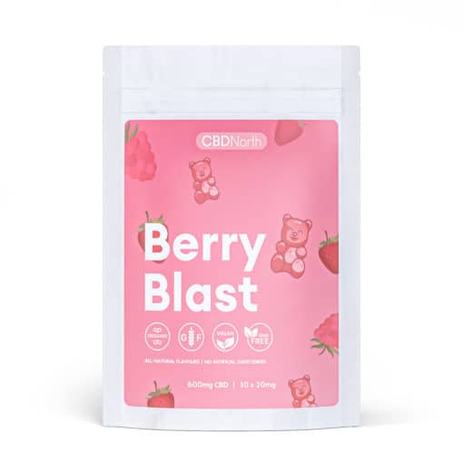 cbd gummies