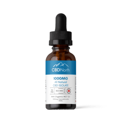 buy cbd oil isolate