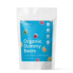 CBD Gummies