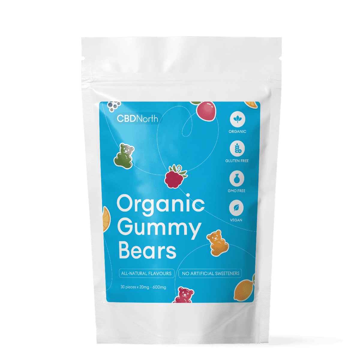 buy organic cbd gummies