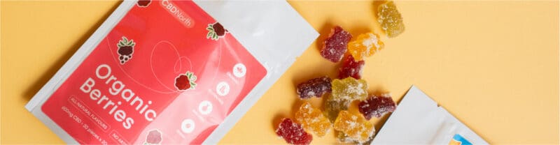 buy cbd gummies canada