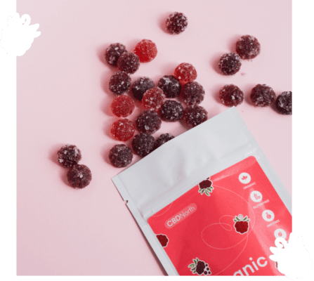 buy cbd gummies canada