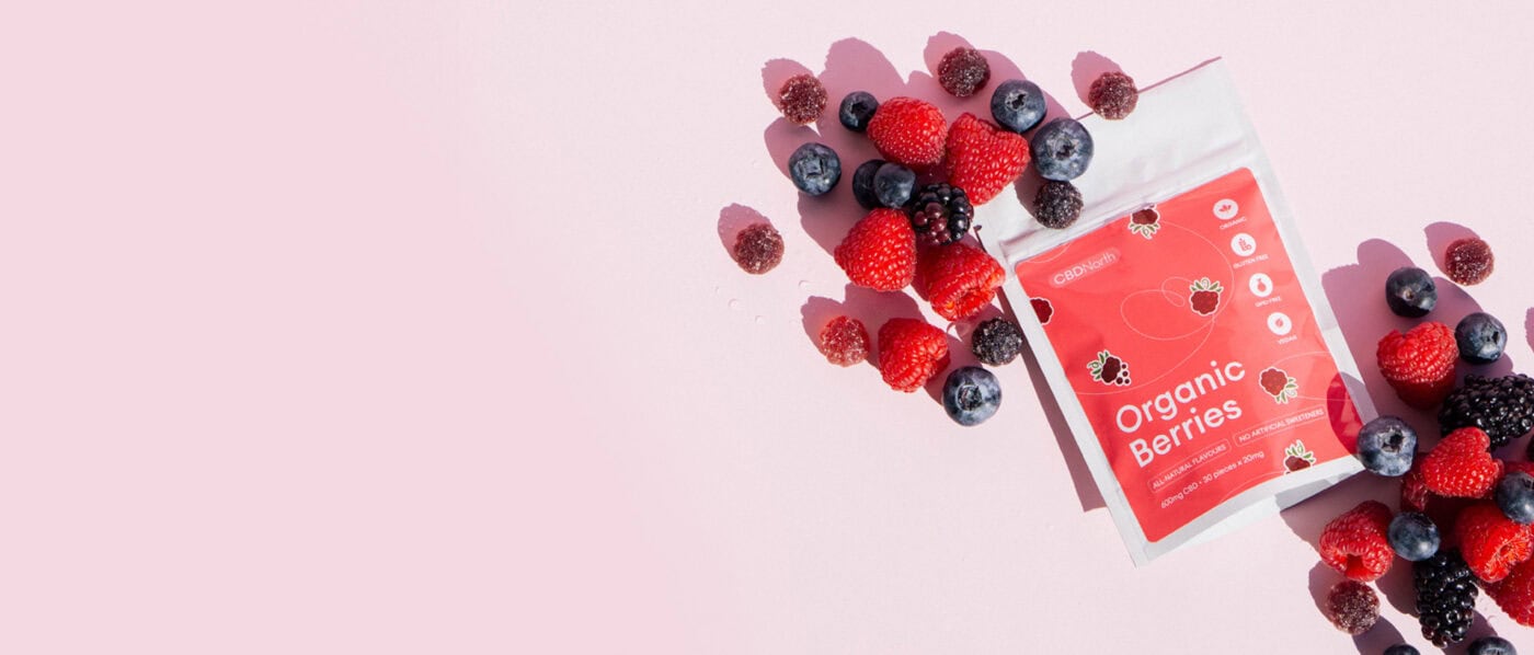 CBD Gummies Canada