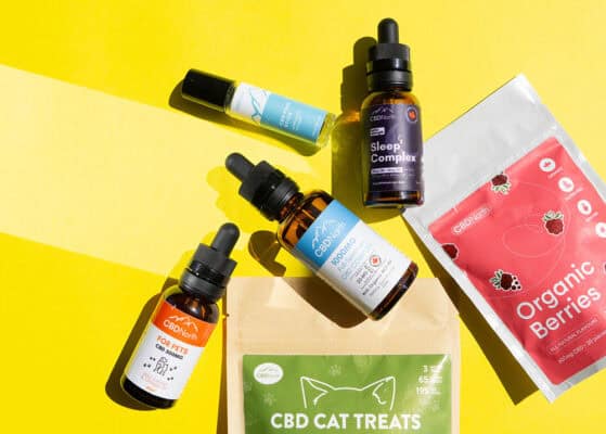 CBD Oil Benefits