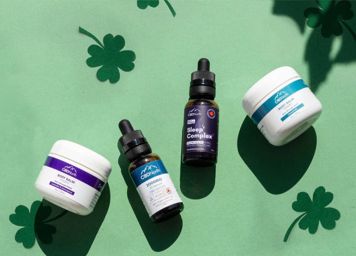 CBD Oil Quebec
