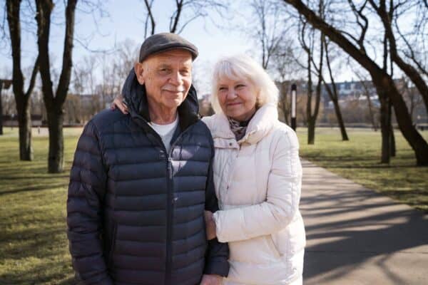 CBD for Seniors