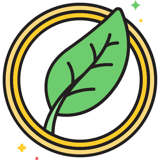 Organic Ingredients