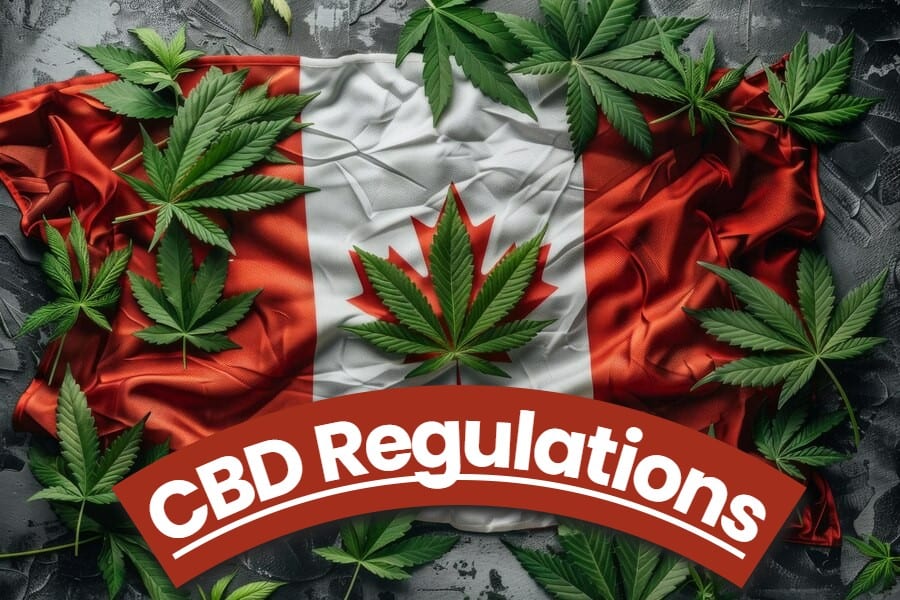 CBD Law and Regulations in Canada