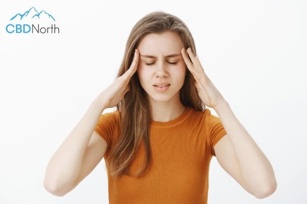 CBD for Tension headaches