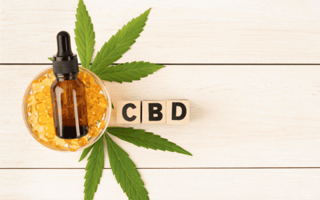 how does cbd make you feel