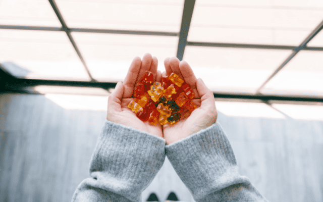 CBD Gummies Dosage