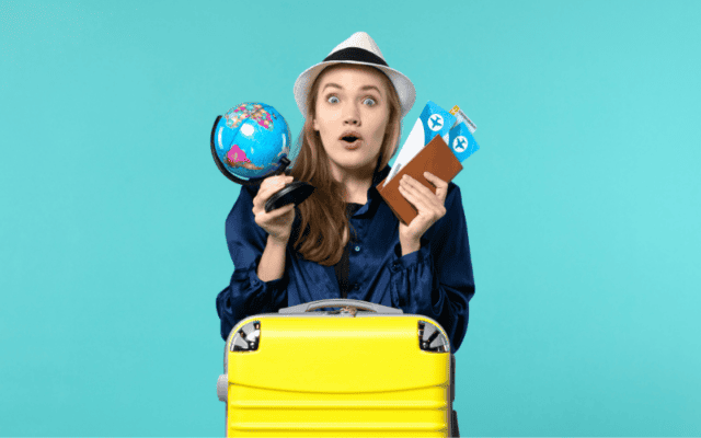 Can You Bring CBD Gummies on an International Flight