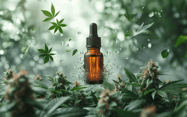cbd isolate canada