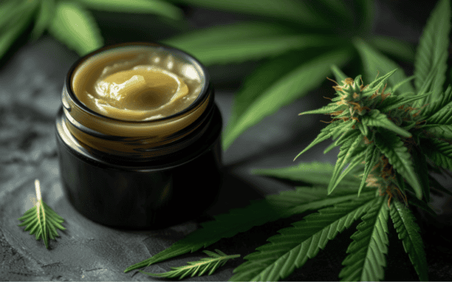 best cbd cream