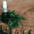 how much thc is in cbd oil