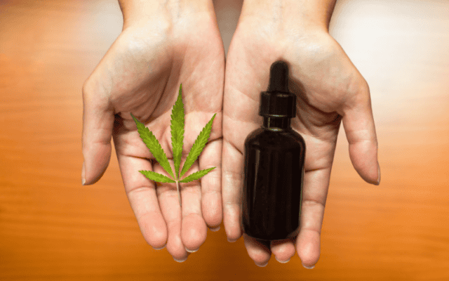 10 benefits of cbd