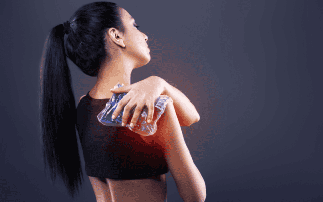 best supplements for muscle pain, stiffness, and inflammation