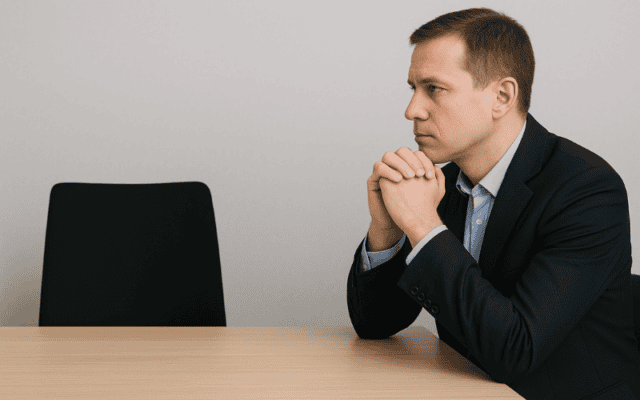 cbd for interview