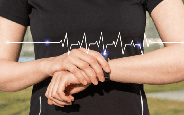 does cbd lower heart rate