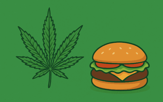 does cbd make you hungry