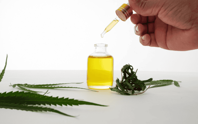 how to spot a fake cbd oil