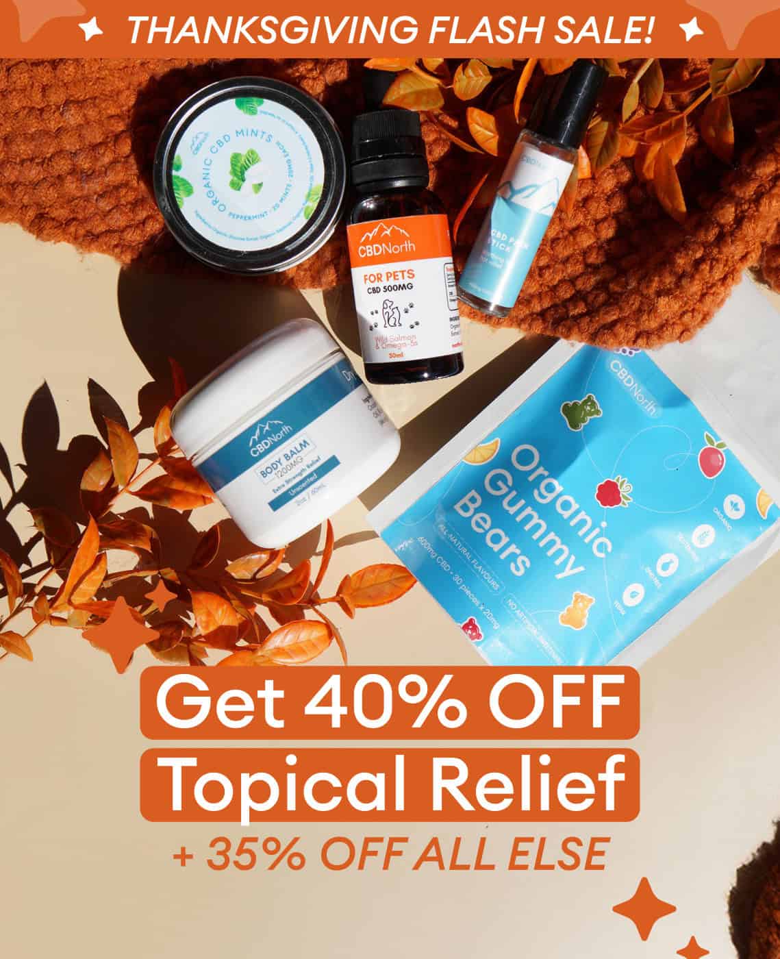 buy cbd oil canada thanksgiving sale