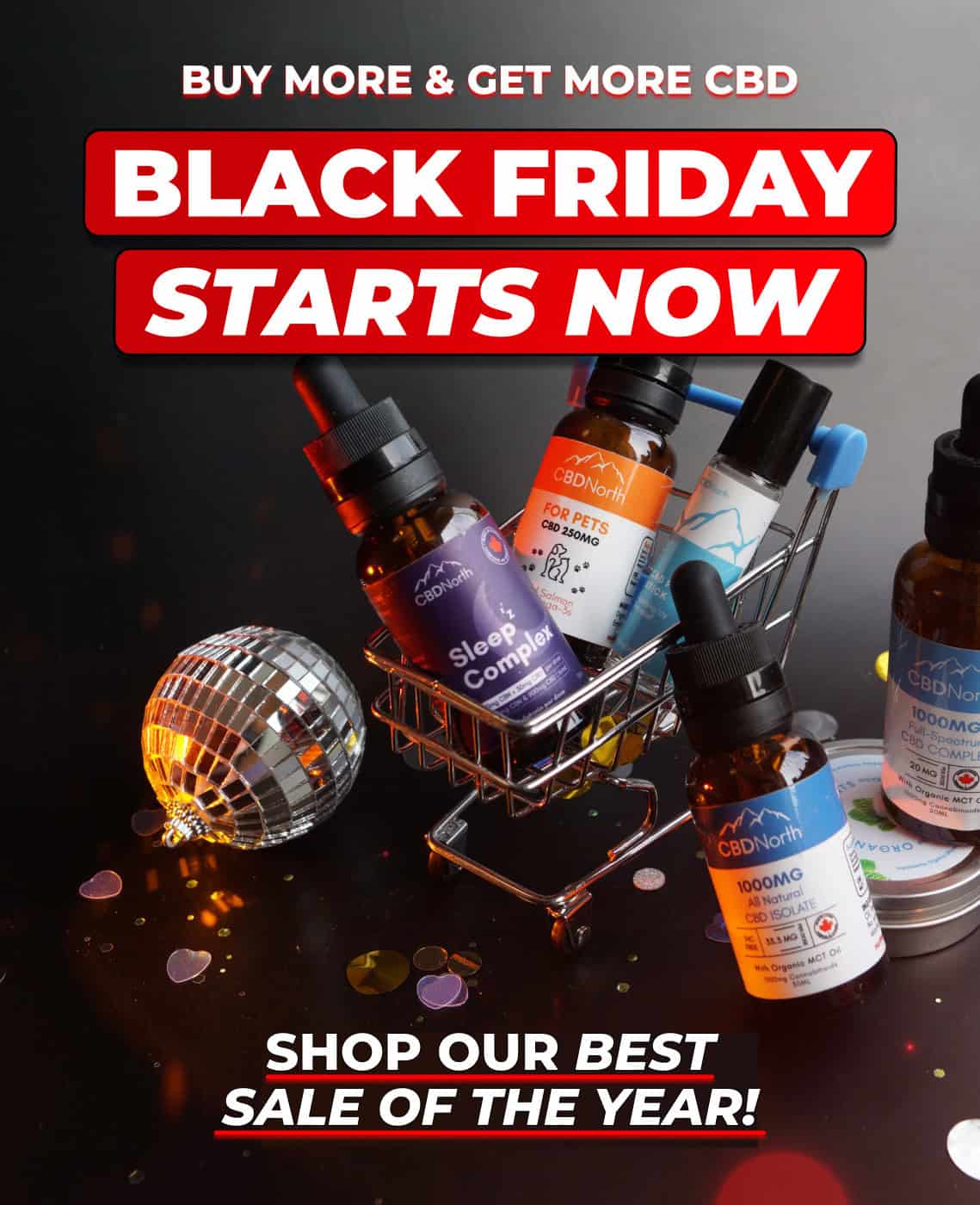 buy cbd oil canada black friday sale