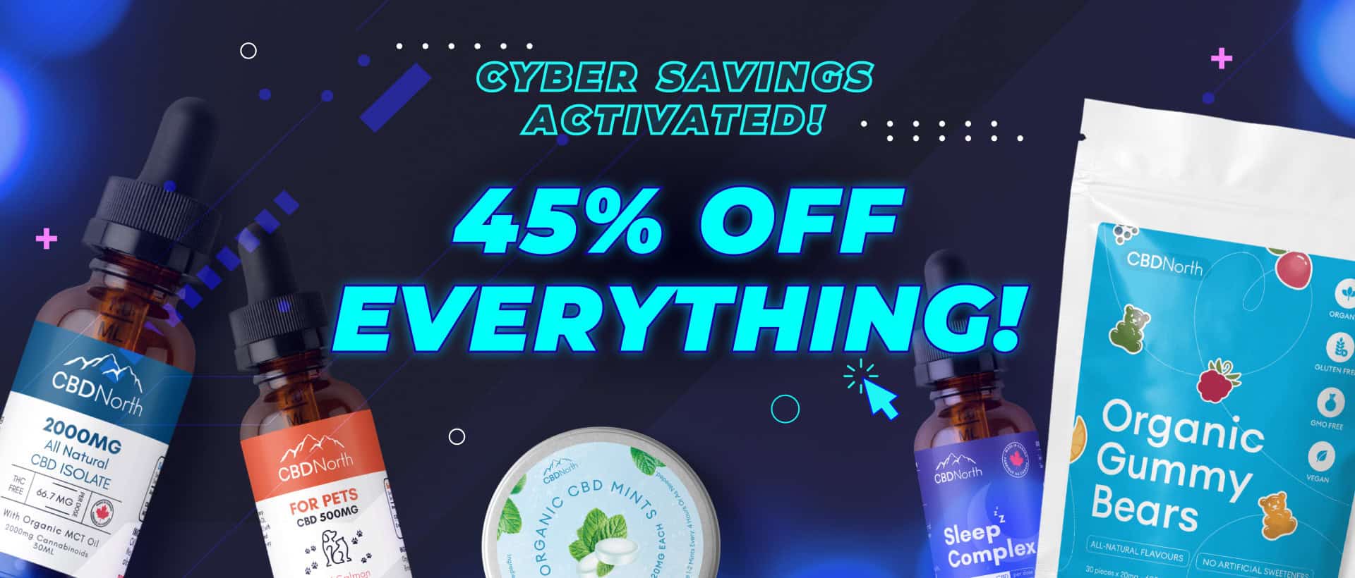 buy cbd oil canada cyber monday sale