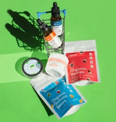 cbd north cbd products