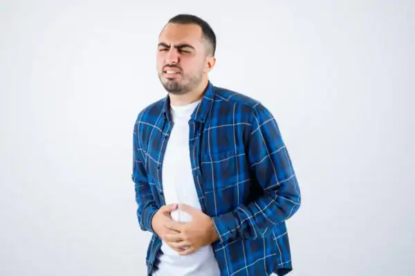 CBD for Crohn's Disease post thumbnail
