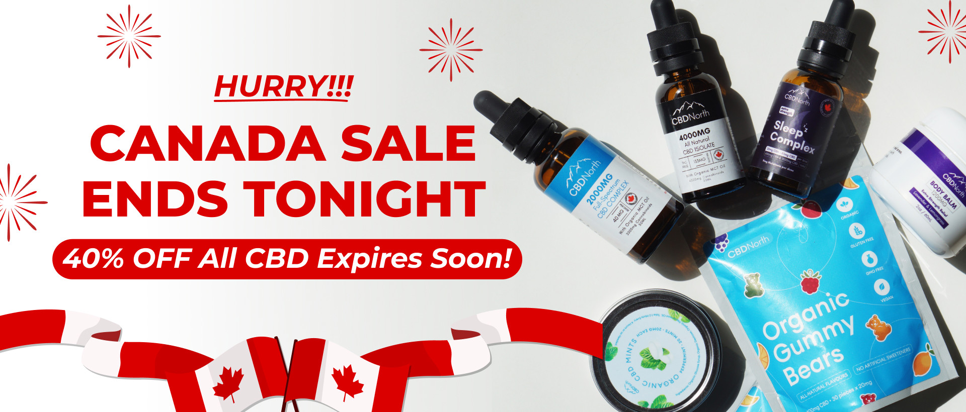 buy cbd oil canada day sale
