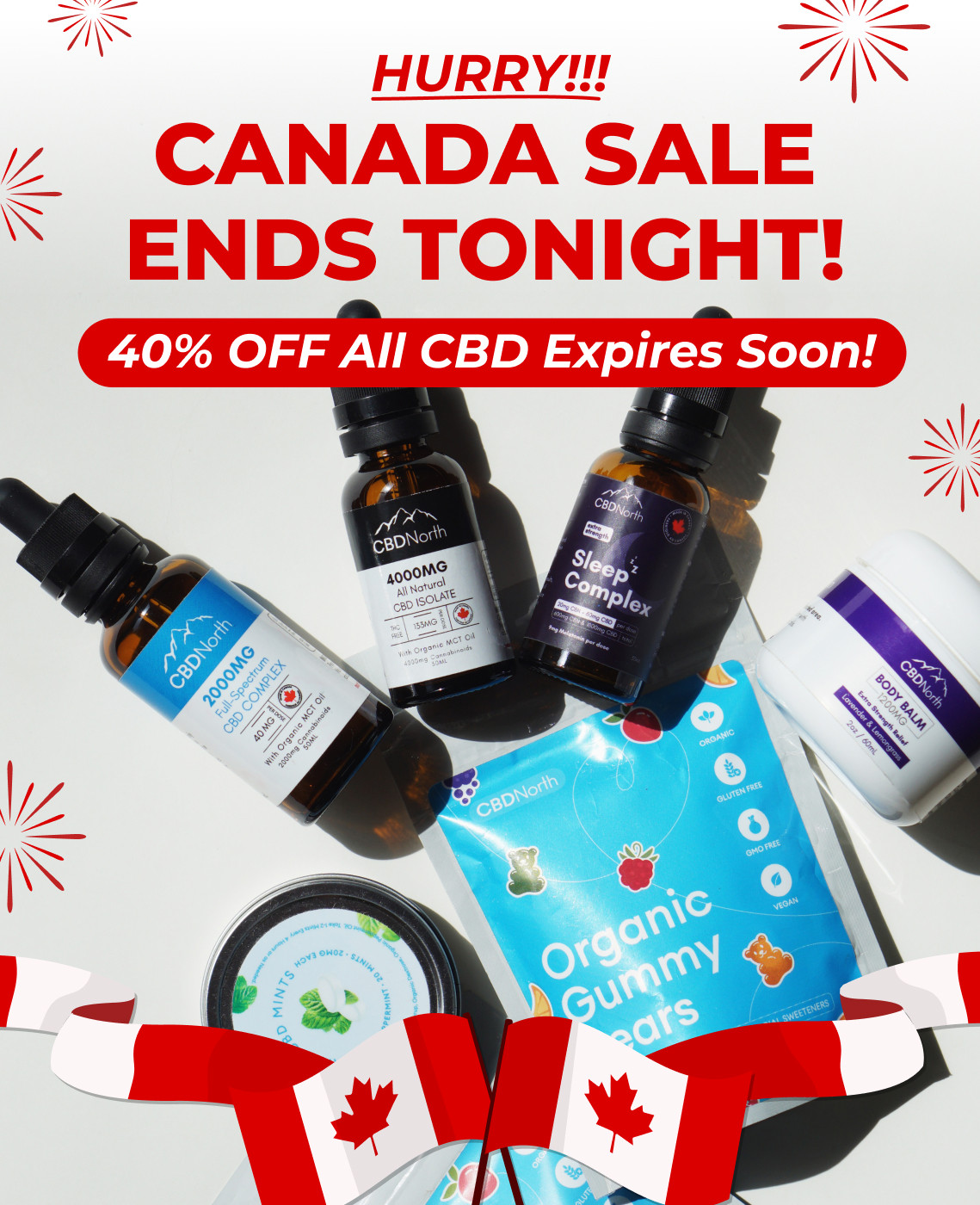 buy cbd oil canada day sale