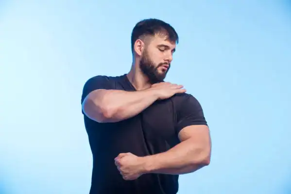 cbd roll for muscle recovery post thumbnail
