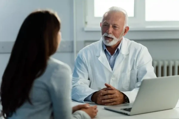 talk to your doctor about CBD in Canada